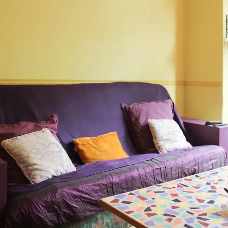 公寓 Cozy Nest Near Stade De France *